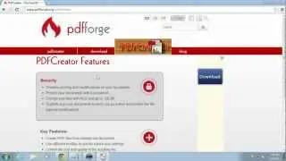 PDF Creator Tips