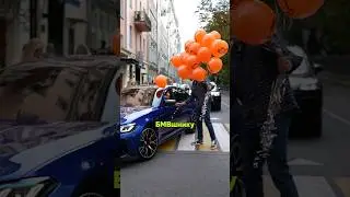 Каждому по шарику 