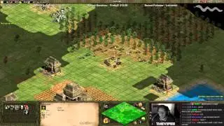 Polaris 2k+ Challenge BO9 vs Yo G8
