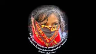 Cuando tenga la tierra Mercedes Sosa