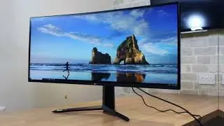Embrace the Curve: The Best Curved Monitors in 2023