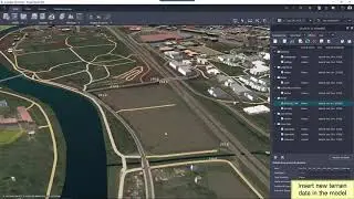Video 3: Tutorial BIM georef - Civil 3D, Revit and InfraWorks