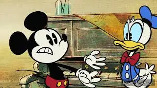 YTP: Potatoland is Weird