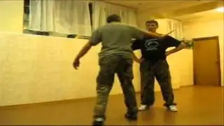 РУКОПАШНЫЙ БОЙ - СУПЕРШКОЛА  БУРЫЙ МЕДВЕДЬ.