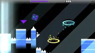 Blue Rift | Serponge (3 coins)
