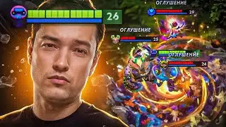 ГОЛОВАЧ — ЛУЧШАЯ ЭНИГМА ДОТЫ 2