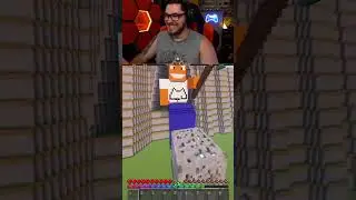 NAJLEPSZY PROJEKT jaki WIDZIAŁEM w MINECRAFT XD