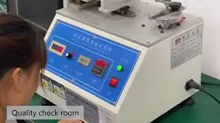 New SPRITE GROUP LIMITED factory video