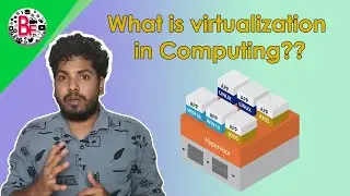 Virtualization & Hypervisor Explained | Tamil Explanations