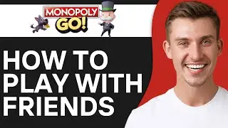 How to Play Monopoly Go With Friends on iPhone (2024)