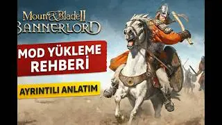 Bannerlord Mod Installation (Latest) | The Easiest and Most Problem-Free Method