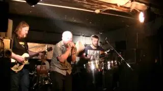 Пахом и Вивисекторы. - Да пошел ты на хуй!