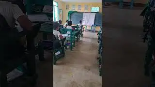 Day 1: Remedial Reading 2024