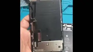 Iphone 11 Display Replacement | Before and After |