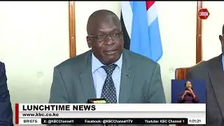 Civil servants call off their strike