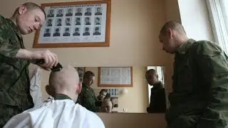 Как откосить от армии в РБ?