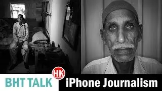 John Lehmann: iPhone Photojournalism 101