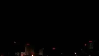 Time Lapse Atlantic City