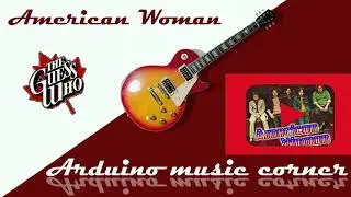 American Woman - Guess Who