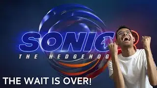 Sonic Movie 3 First Trailer REACTION (Part 1)