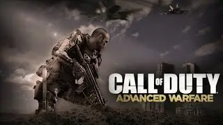 CoD Advanced Warfare #1 (Funny Moments)