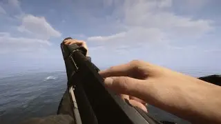 Sons of the Forest - All Reload Animations