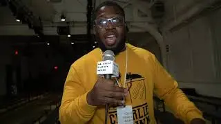 NYFW Photographer