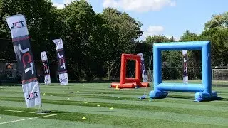 Tech Drone League - Koc Sports Club DroneManya Show Run