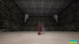 Tribes RPG, but it's UE5 pt. 2