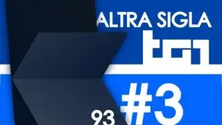 Altra sigla tg1 #3
