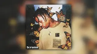 [FREE] Travis Scott Type Beat - 