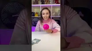 😱 Он сам надувается!