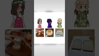 How we all try and cook//#fy #capcuttemplate #gacha #blowup #edit #gachalife2 #funny #cooking