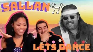 XIR - SALLAN TEPKİ // TURKISH RAP REACTION