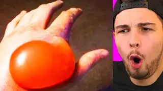 Try not to say WOW Challenge (HARD)