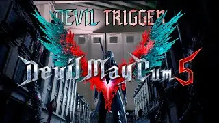 Devil Trigger - Ali Edwards - Gachi Remix