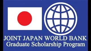 ADB Japan Scholarship - Fully Funded for #Indians