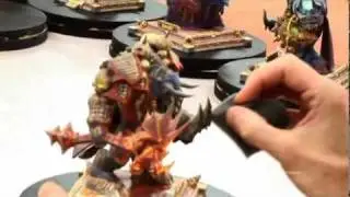 FigurePrints: In Production