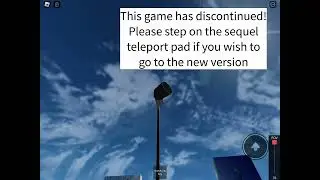 The￼ tornado siren!