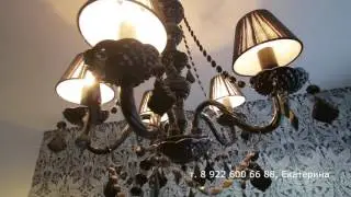 (1265) 2к. кв. по ул. Луганская, 2, г. Екатеринбург