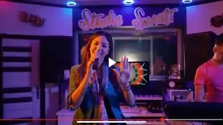 Cheba Kholoud Ft Hichem Smati - Dak Chi Li kayen - Clip Studio