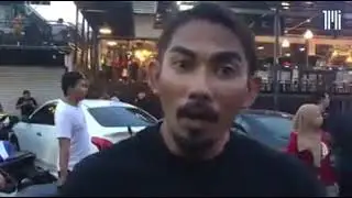 Sejarah “MaluApaBossku”