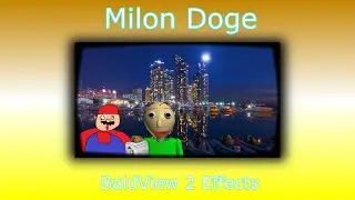 BaldView 2 Effects