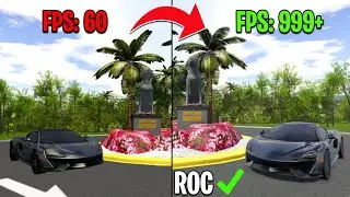 THIS NEW ROBLOX FPS UNLOCKER IS ELITE & BOOSTS YOUR FPS (NO DOWNLOAD)