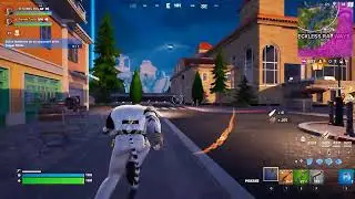 Fortnite Grind (LIVE!!!)