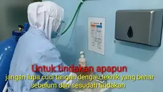 Untuk yang baru latihan, perlu tahu hal hal penting di dalam mengukur tekanan darah