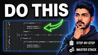 Code to Convert Infix to Prefix using Stack in C 🔥