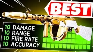 The BEST PPSH 41 CLASS SETUP in Black Ops Cold War! (SHREDS)😳