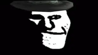 Trollge Visits the Sierra Madre and experiences a mental breakdown