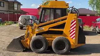 Пум-500 2023год